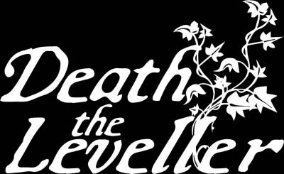 logo Death The Leveller